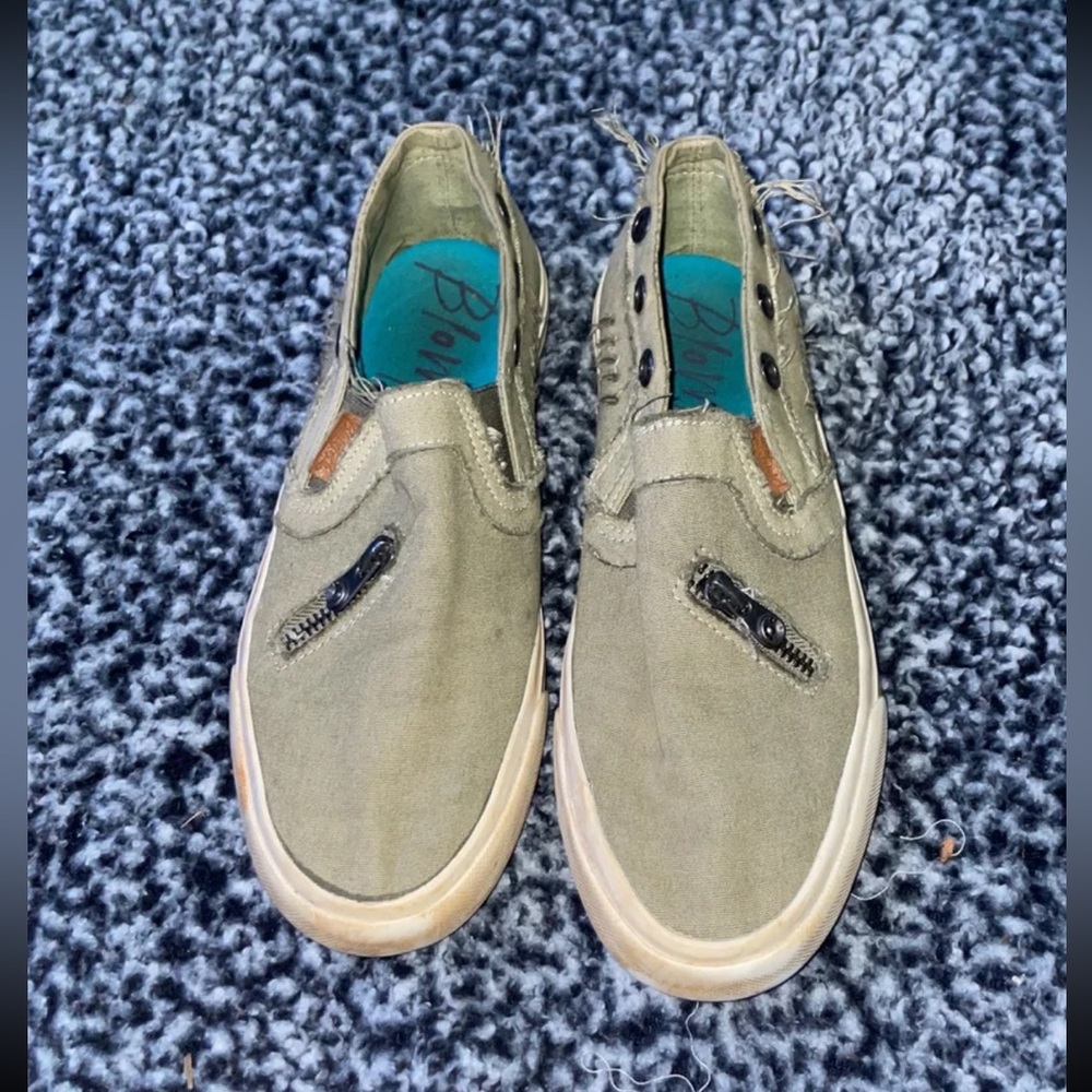 Women’s stylish shoes
